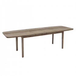 Table allonge 180/260 BANILA