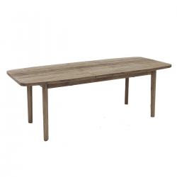 Table allonge 180/260 BANILA