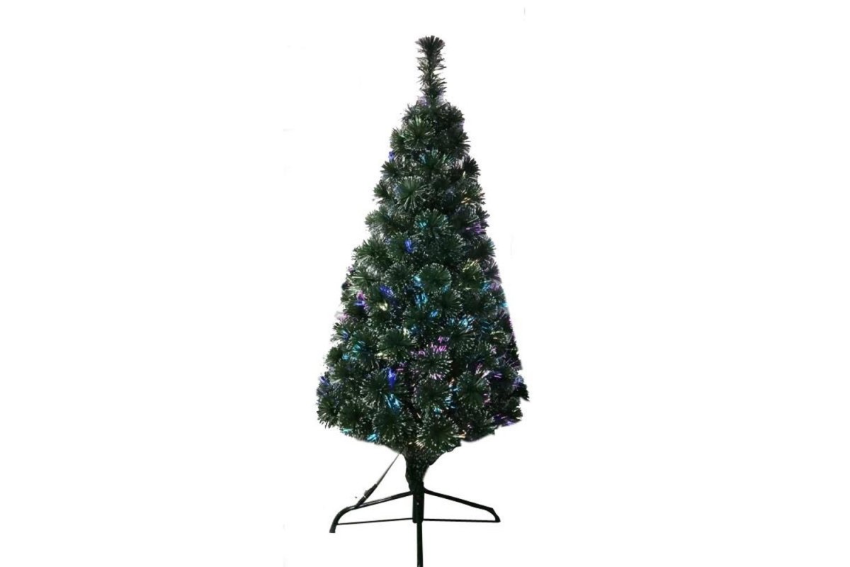 SAPIN FIBRE OPTIQUE