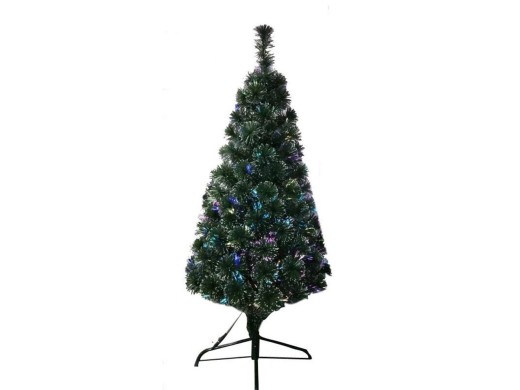 SAPIN FIBRE OPTIQUE