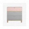 COMMODE 3 TIROIRS LUCIA