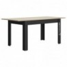 TABLE EXTENSIBLE 1 ALLONGE EXIT