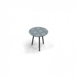 TABLE BASSE MOON