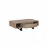 Table basse CLAY