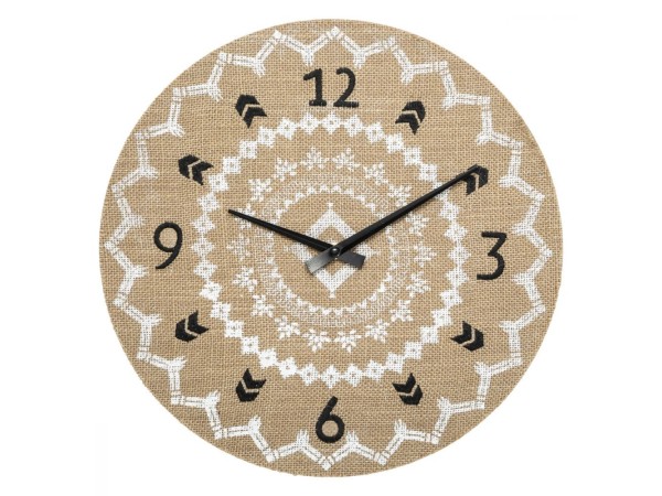 HORLOGE LIN D38
