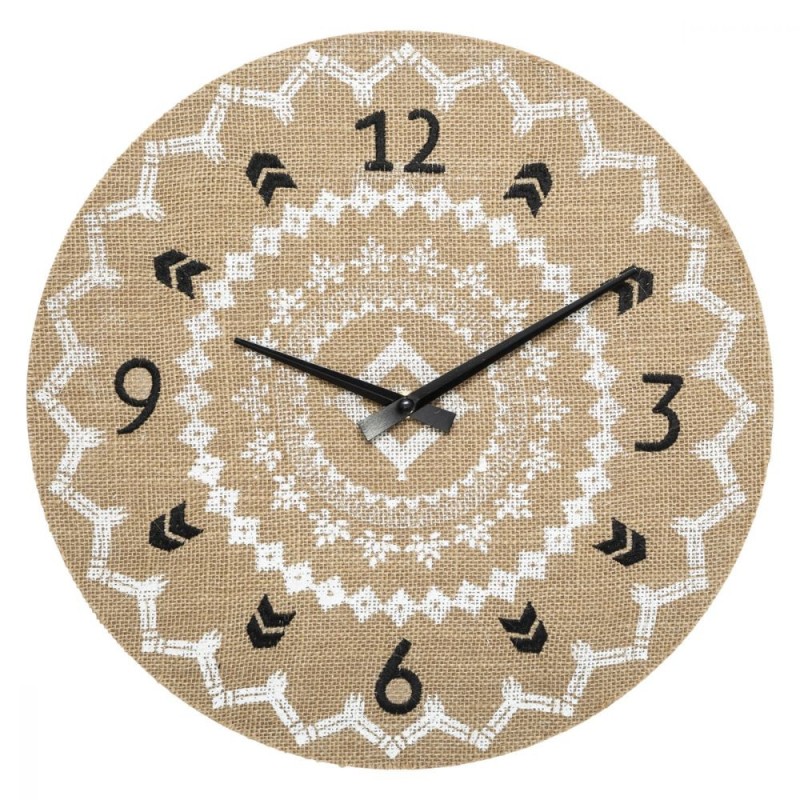 HORLOGE LIN D38