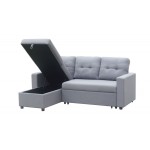 Canapé convertible KLAINE