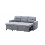 Canapé convertible KLAINE