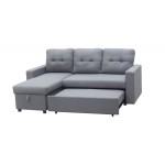 Canapé convertible KLAINE