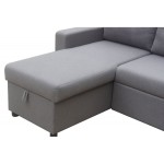 Canapé convertible KLAINE