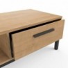 TABLE BASSE CRAFT