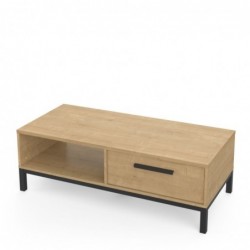 TABLE BASSE CRAFT