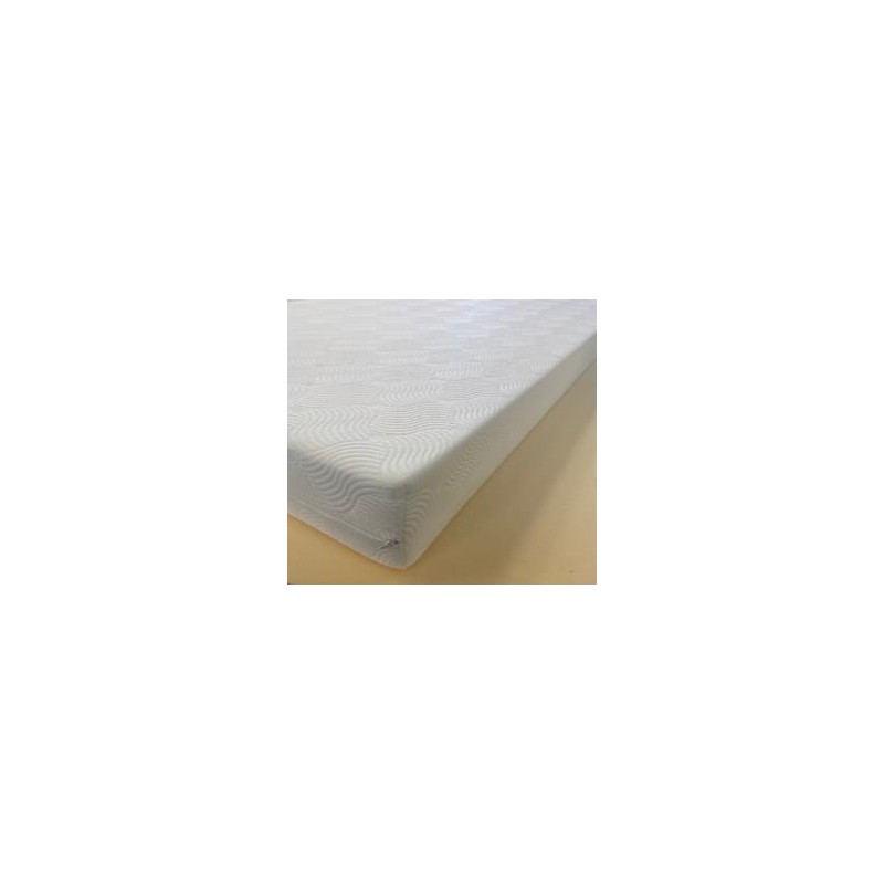 MATELAS MOUSSE EMMA 160X200