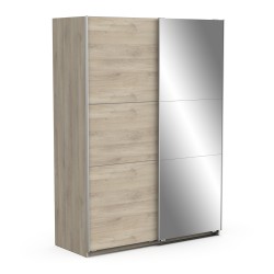 ARMOIRE 2 PORTES...