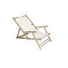 FAUTEUIL BAMBOU RELAX MAHINA