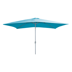 PARASOL DROIT RECTANGULAIRE 3X2M