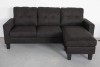 CANAPE D ANGLE REVERSIBLE MAELLE