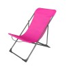 CHAISE TRANSAT PLIANTE