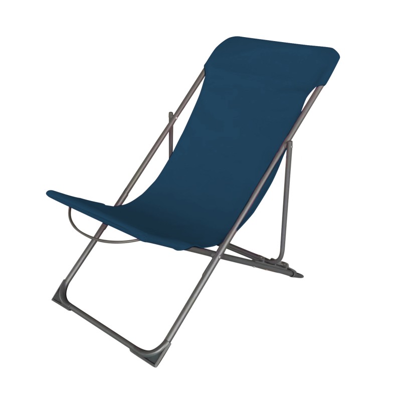 CHAISE TRANSAT PLIANTE