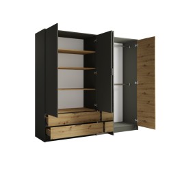 ARMOIRE RIMINI