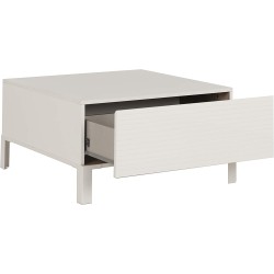 TABLE BASSE ALPHA