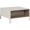 TABLE BASSE ALPHA