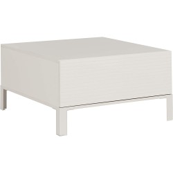 TABLE BASSE ALPHA