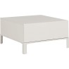 TABLE BASSE ALPHA