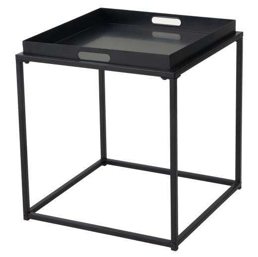 BOUT DE CANAPE PLATEAU