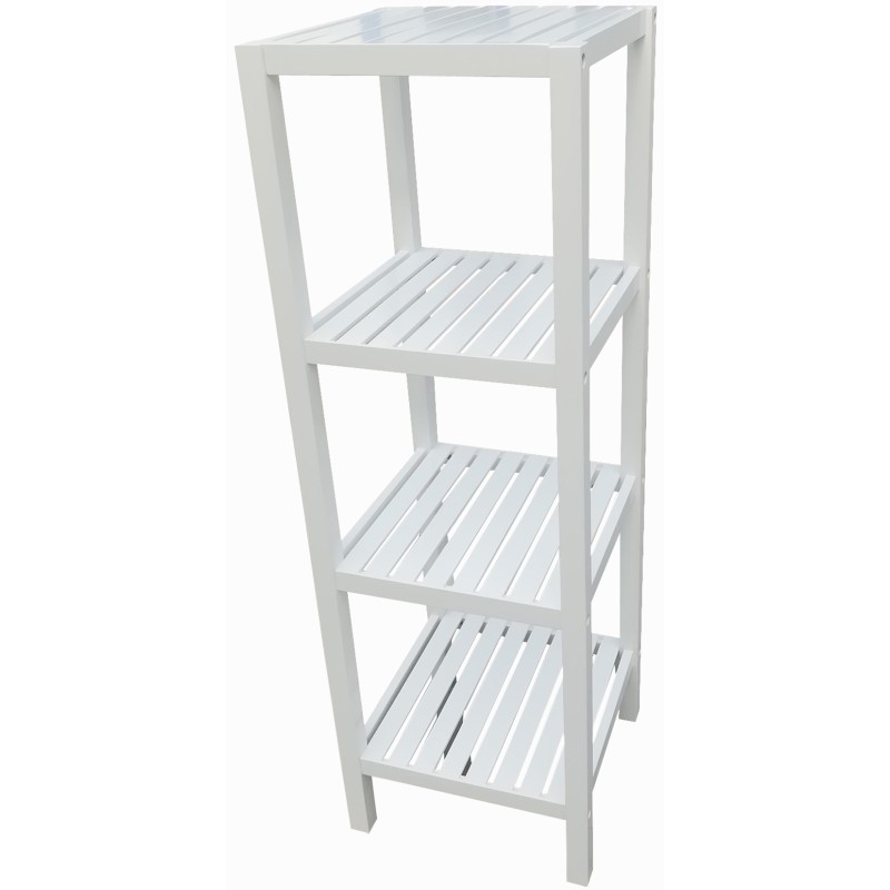 ETAGERE 4 NIVEAUX