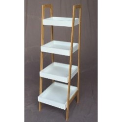 ETAGERE 4 ETAGES