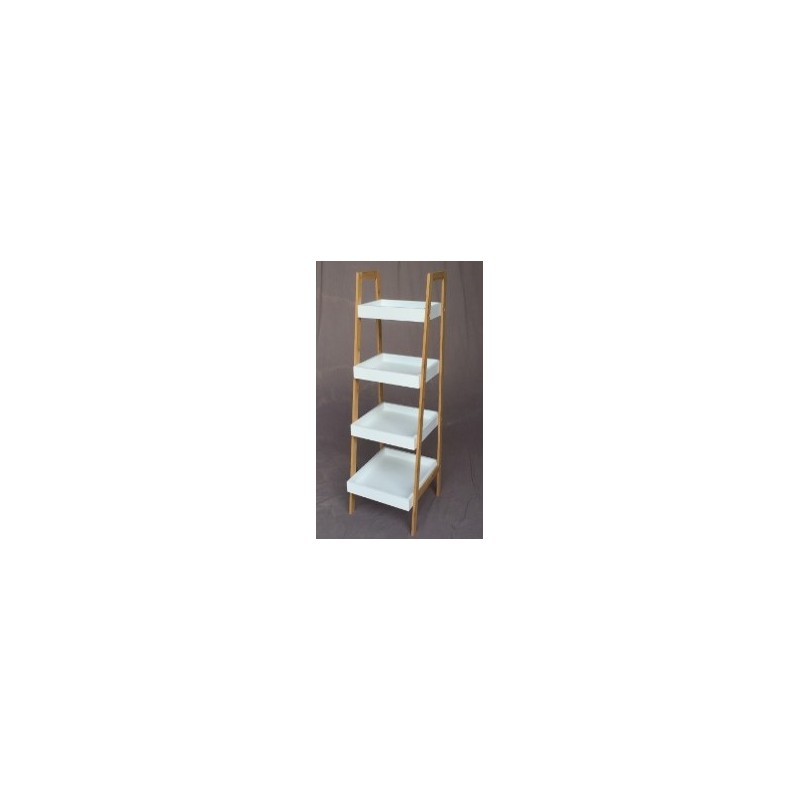 ETAGERE 4 ETAGES