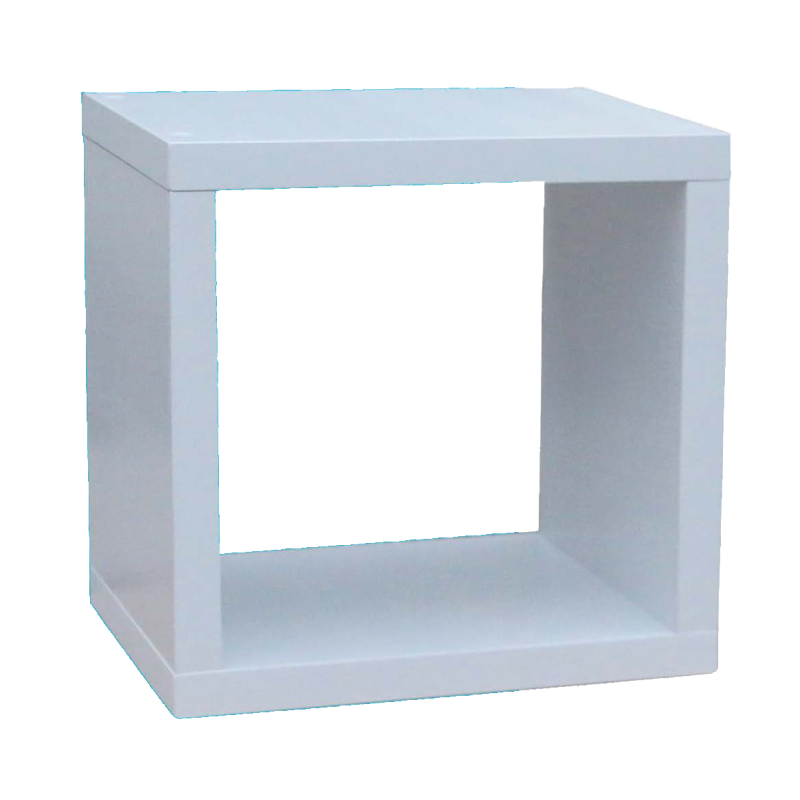 CUBE DE RANGEMENT 1 CASE