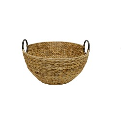 PANIER JONC DE MER D55