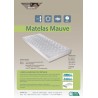 Matelas MAUVE