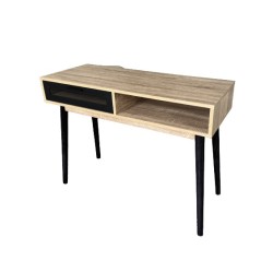 BUREAU CONSOLE