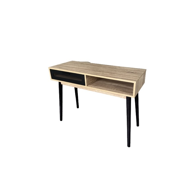 BUREAU CONSOLE