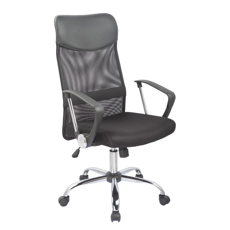 FAUTEUIL DACTYLO MESH