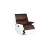 Fauteuil relax manuel