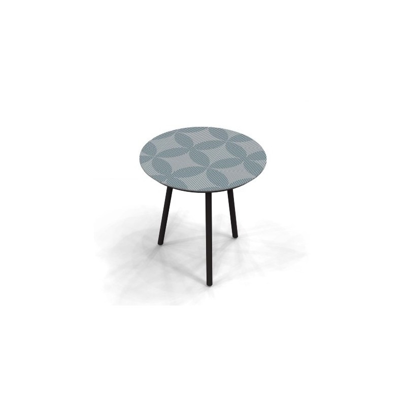 TABLE BASSE MOON