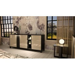 BUFFET ENFILADE 3 PORTES VENUS