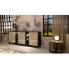 BUFFET ENFILADE 3 PORTES VENUS