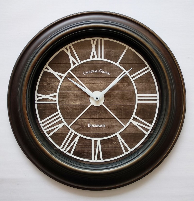 PENDULE MURALE