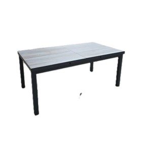 TABLE ALUMINIM EXTENSIBLE...