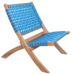 FAUTEUIL PECHEUR PLIANT