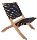 FAUTEUIL PECHEUR PLIANT