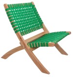 FAUTEUIL PECHEUR PLIANT