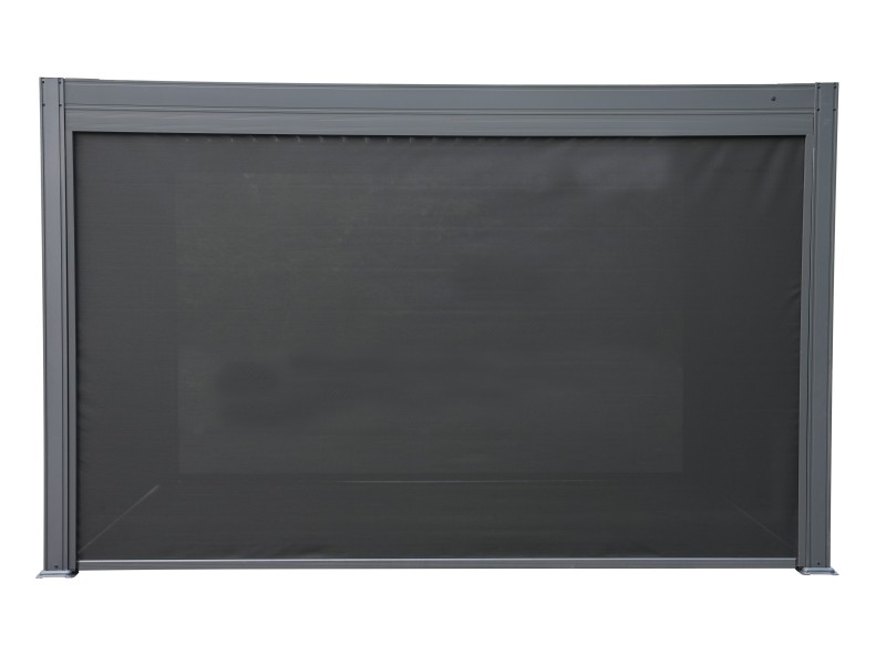 STORE DE PERGOLA PAUILLAC