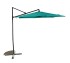 PARASOL EXCENTRE ROND 2.7M