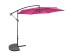 PARASOL EXCENTRE ROND 3M